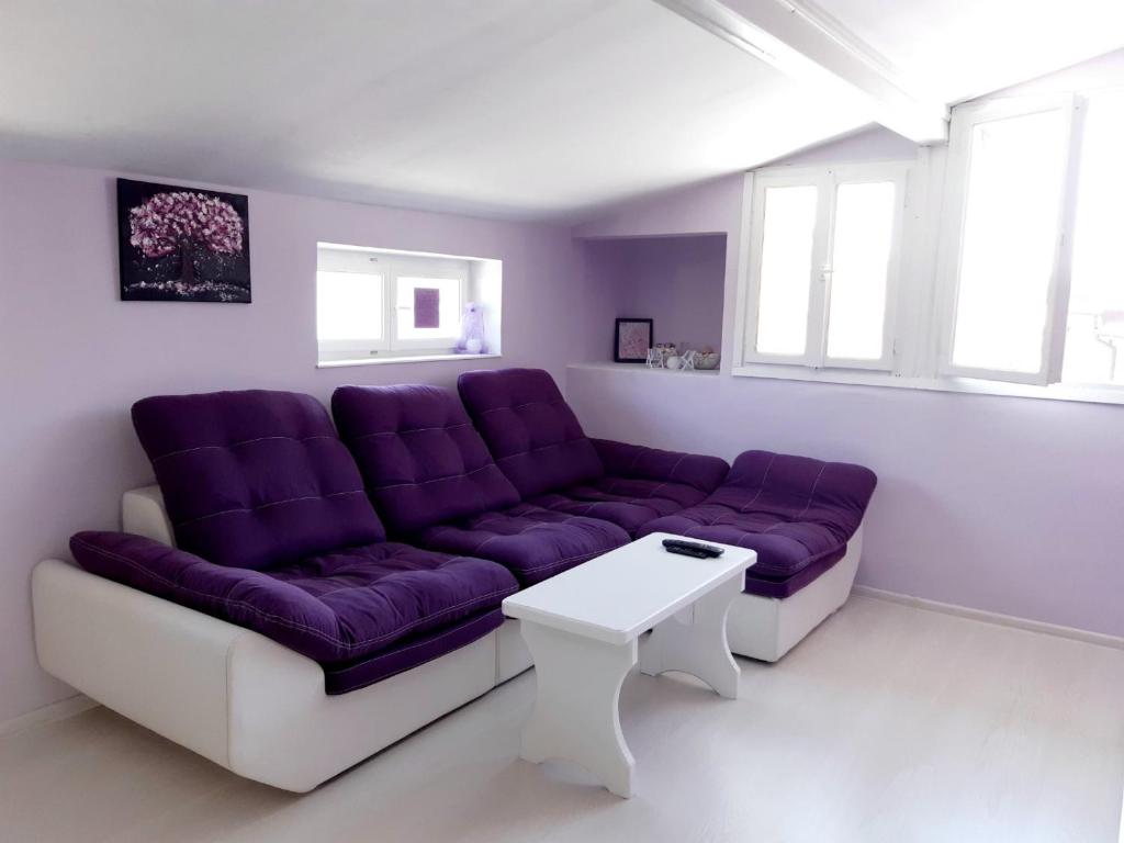Top floor apartment in the Center of Pomorie — photo 1