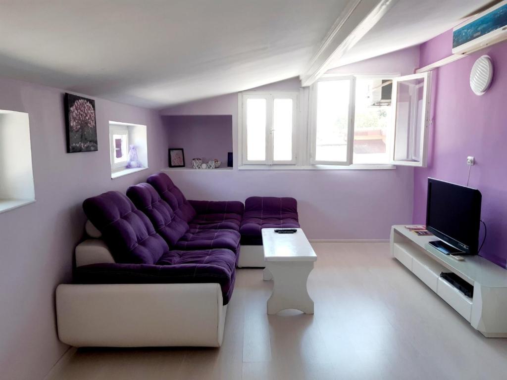 Top floor apartment in the Center of Pomorie photo 2
