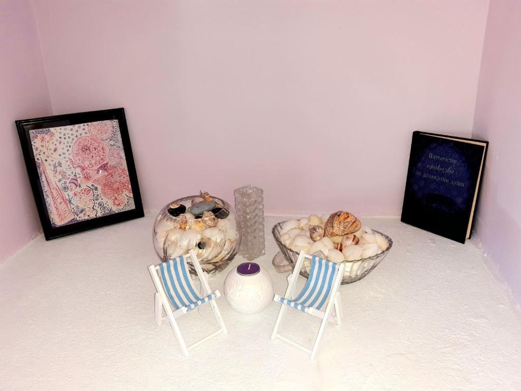 Top floor apartment in the Center of Pomorie photo 3