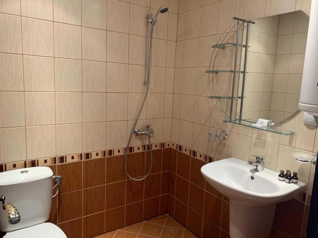 Granat Double room 1- next to Gondola Lift photo 3