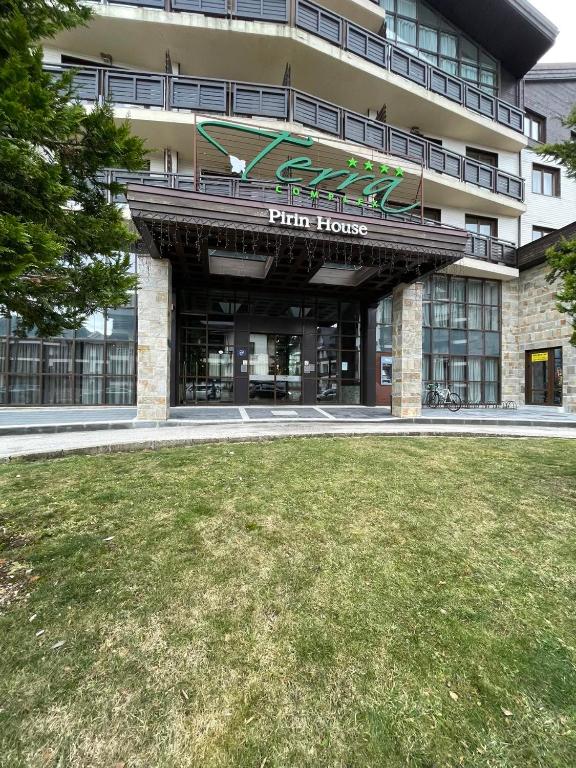 Terra SP apartments-Razlog — photo 1