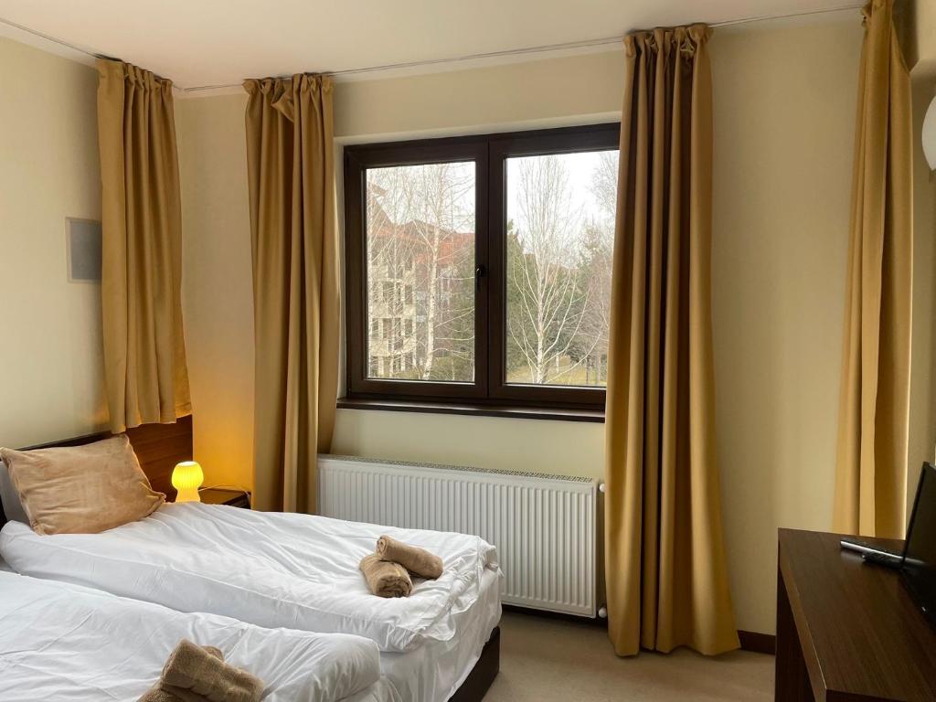 Terra SP apartments-Razlog photo 2