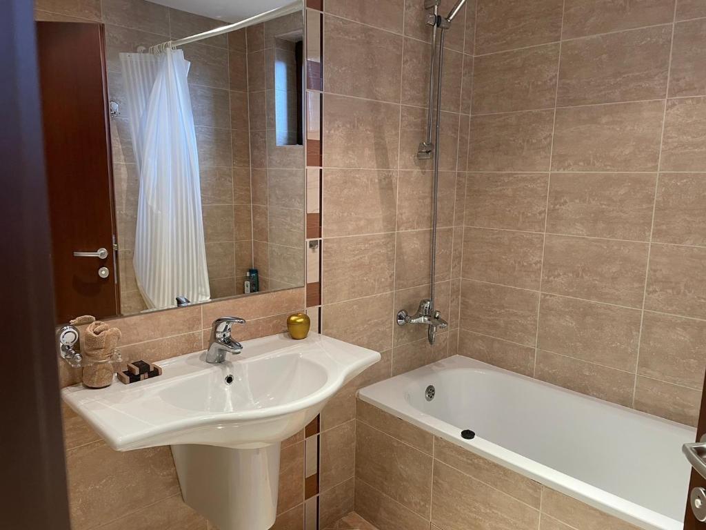 Terra SP apartments-Razlog photo 3