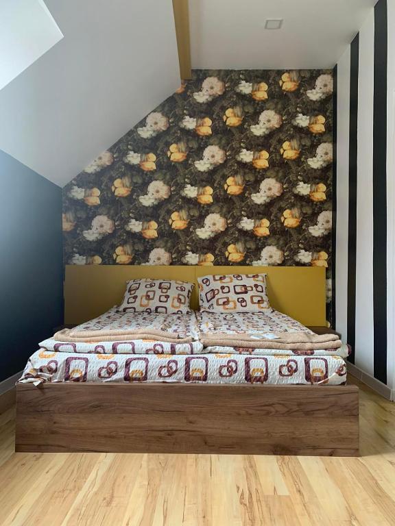 Trakia Street Apartment photo 2