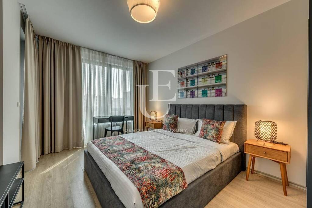 Tokiyo: a lovely city center 2 bedrooms apartment with private parking photo 2