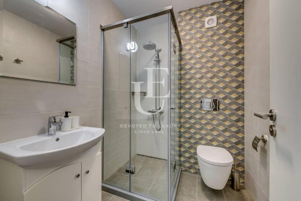 Tokiyo: a lovely city center 2 bedrooms apartment with private parking photo 3