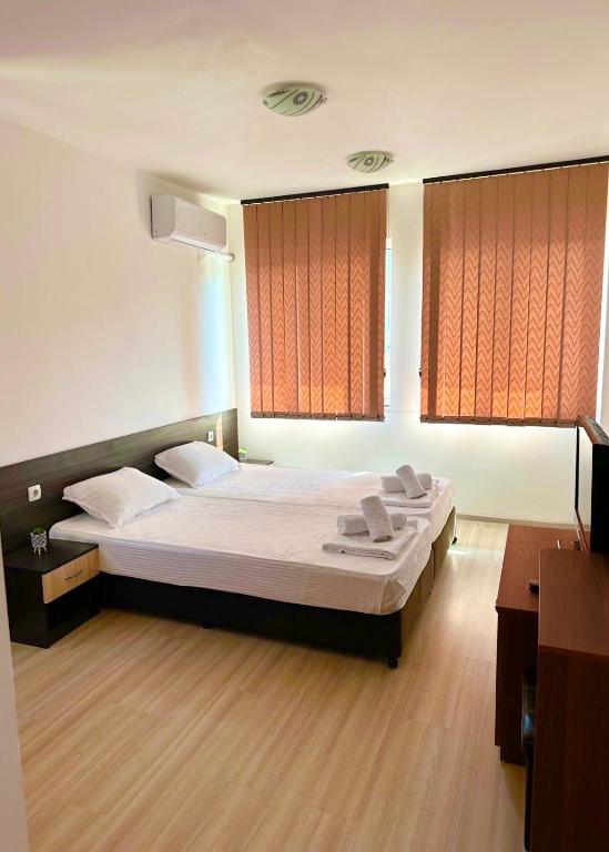 Guest Rooms Lina — photo 1