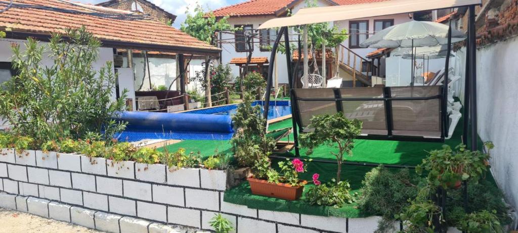 стаи за гости Никол photo 2