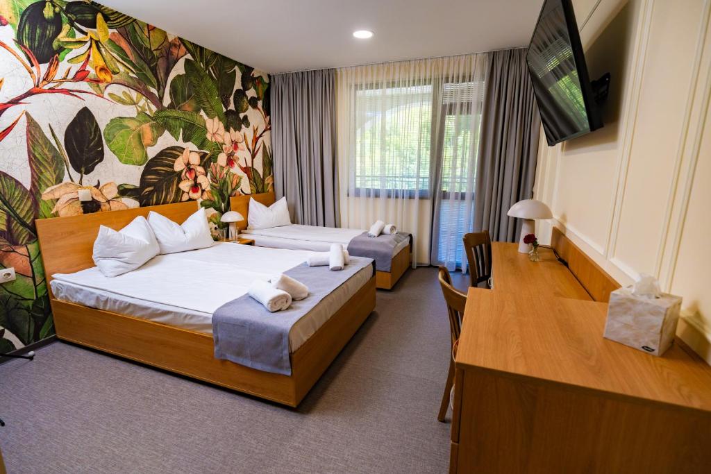 Hotel Sveti Vasilii Veliki photo 2