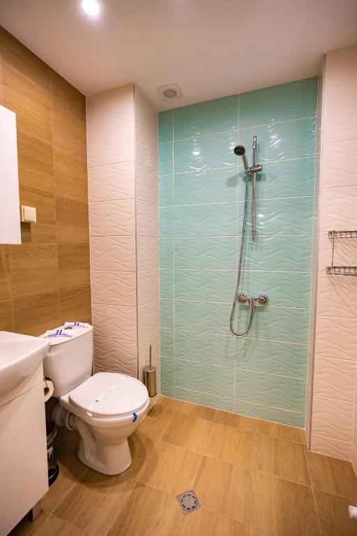 Hotel Sveti Vasilii Veliki photo 3