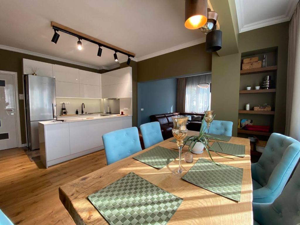 Gran Capital Maritima Varna - Apartment top central photo 2