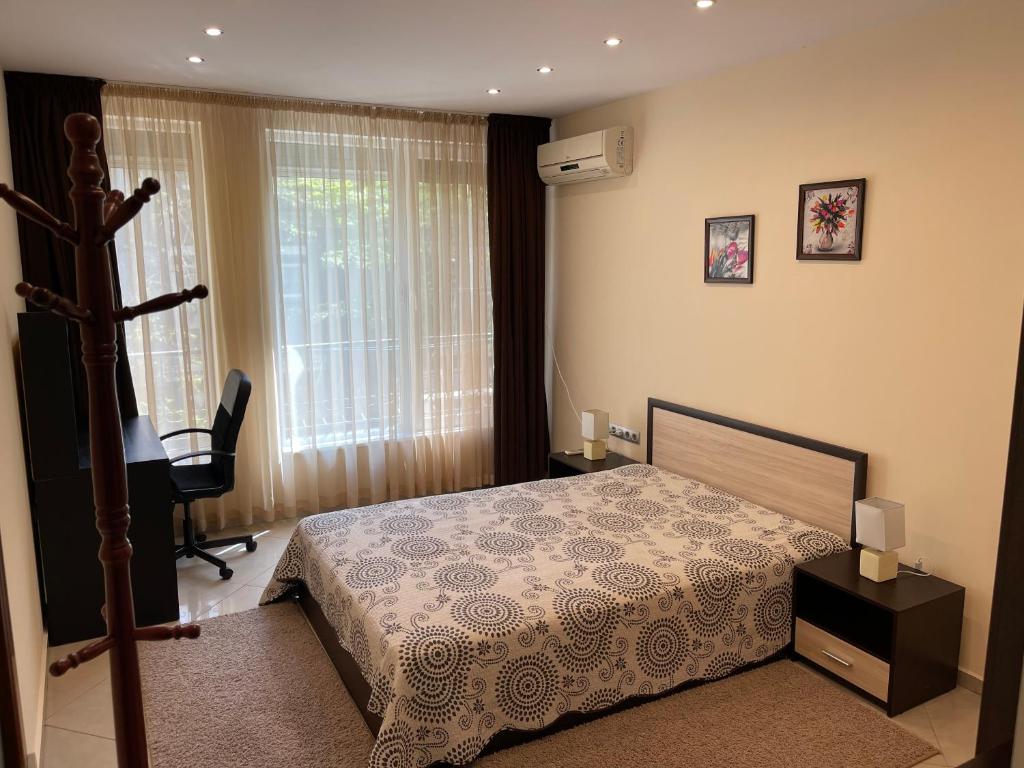 BeCentral! by RV Apartments photo 2