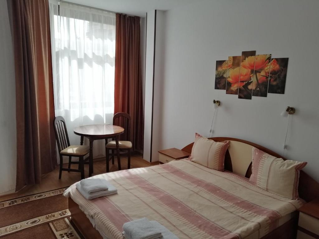 Studio in Flora Aparthotel photo 2