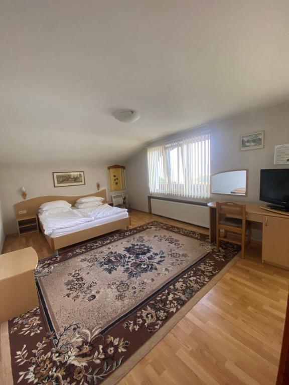 Family Hotel Zdravets photo 2