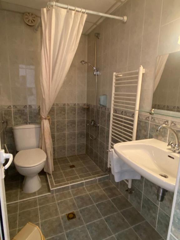 Family Hotel Zdravets photo 3