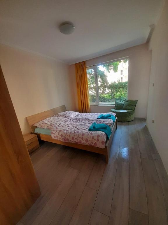 YASSEN APARTMENT CLOSE TO SEA And Central photo 2