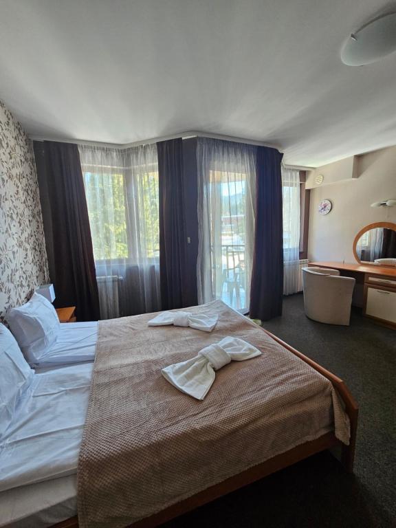 Ski Studio Hotel Iceberg photo 2