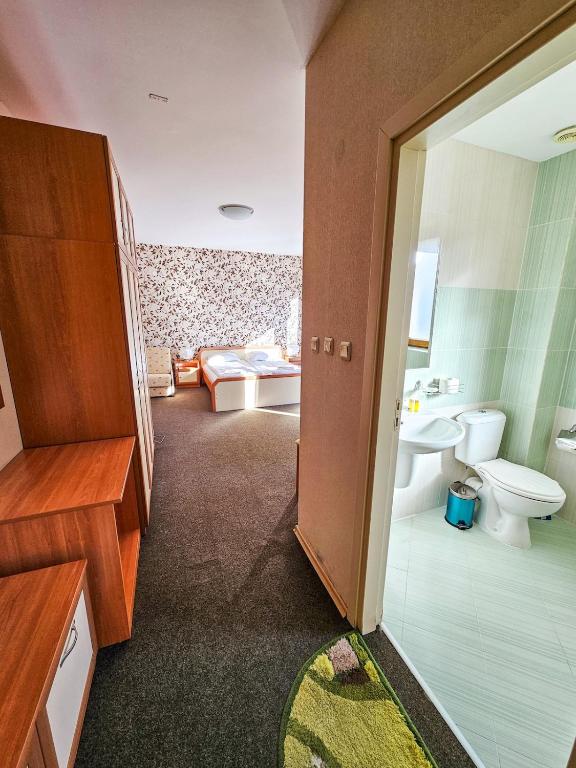 Ski Studio Hotel Iceberg photo 3