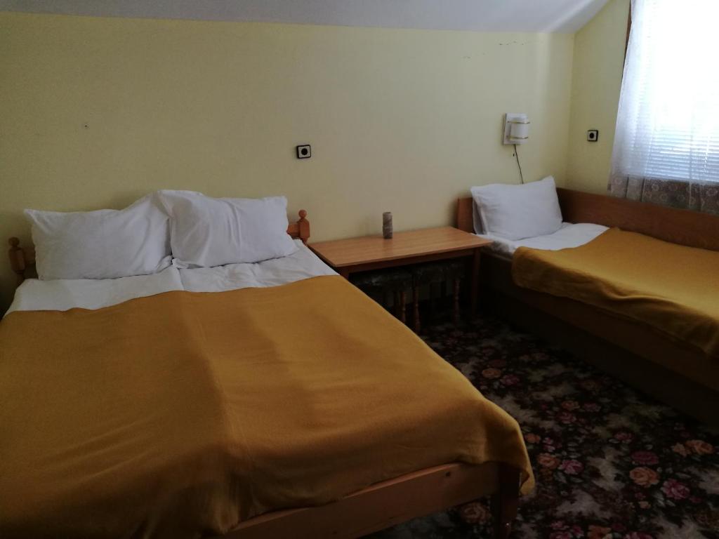Самостоятелни стаи в къща за гости Балкан photo 3