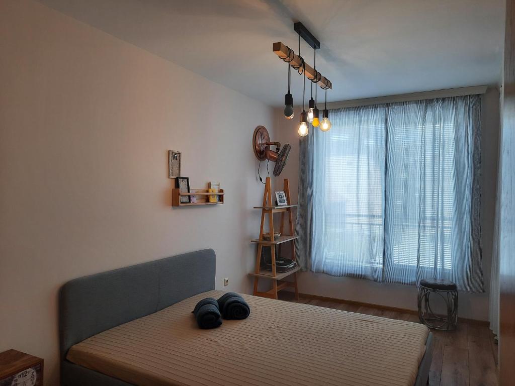 Soulful Apartments - Horizon photo 2
