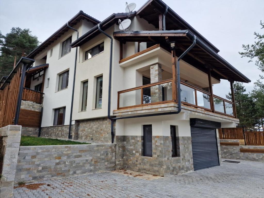 Rodopi Guest House — photo 1