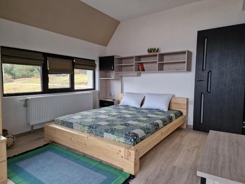 Rodopi Guest House photo 2