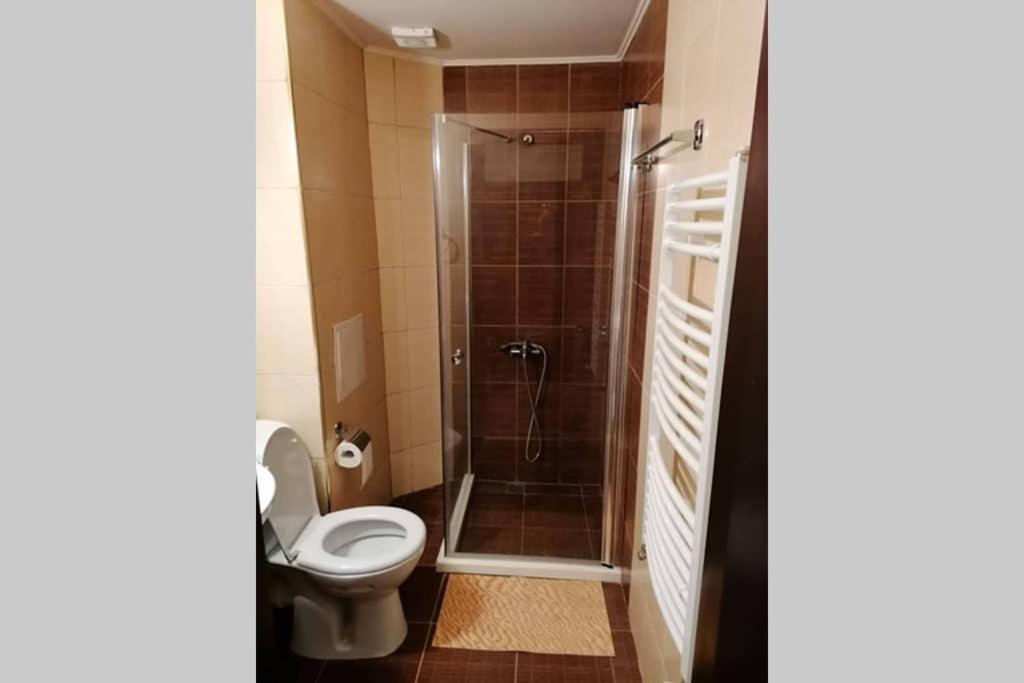 Sunny studio apartment - few steps from Gondola photo 3