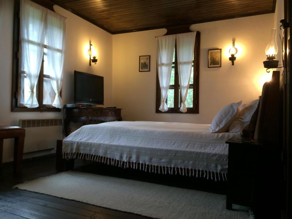 Stefanina Guesthouse photo 2