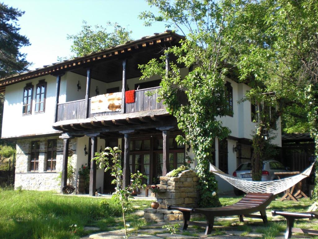Stefanina Guesthouse photo 3