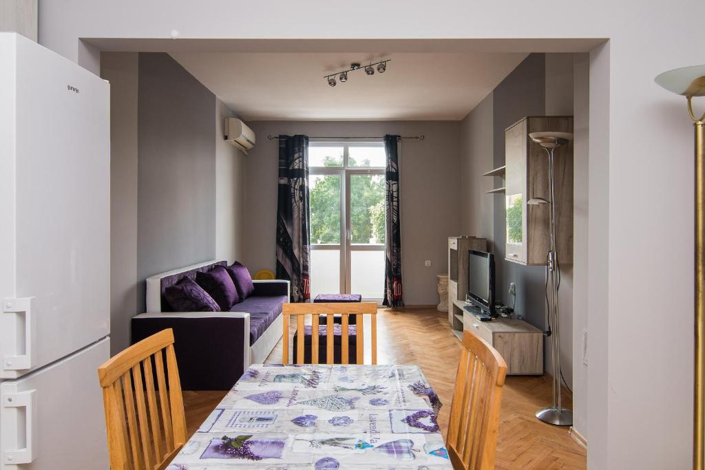 Super Central flat in Varna photo 2