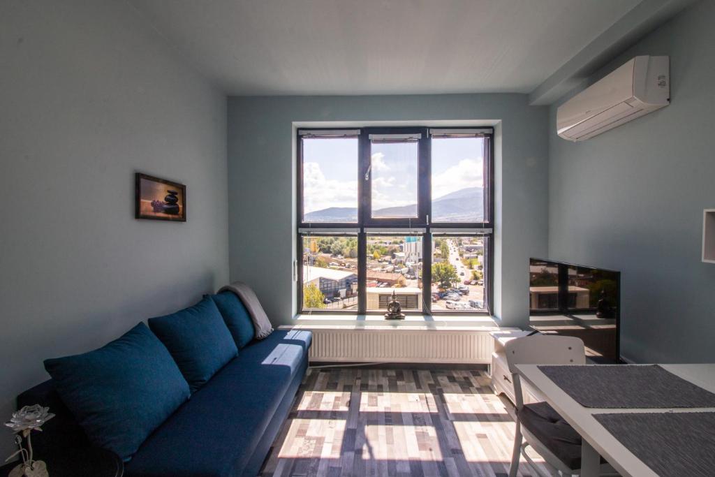 Mountain View Apartment 1 + Parking photo 2