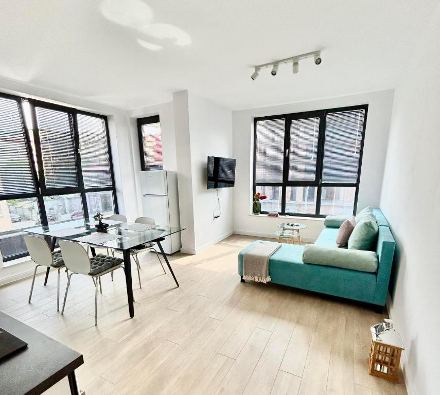 Smart Apartment Mir — photo 1