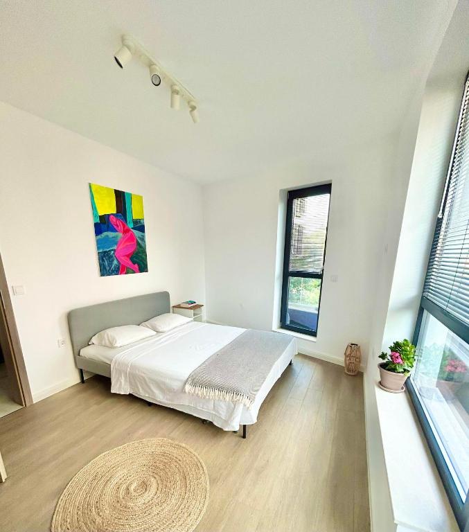 Smart Apartment Mir photo 2