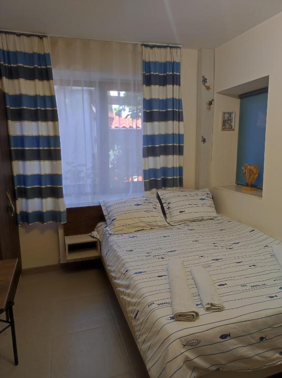 Студио в центъра на стария Несебър photo 2