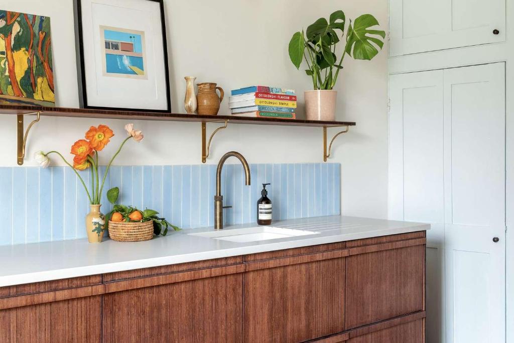 Happy rooms and apartments indoor — photo 1