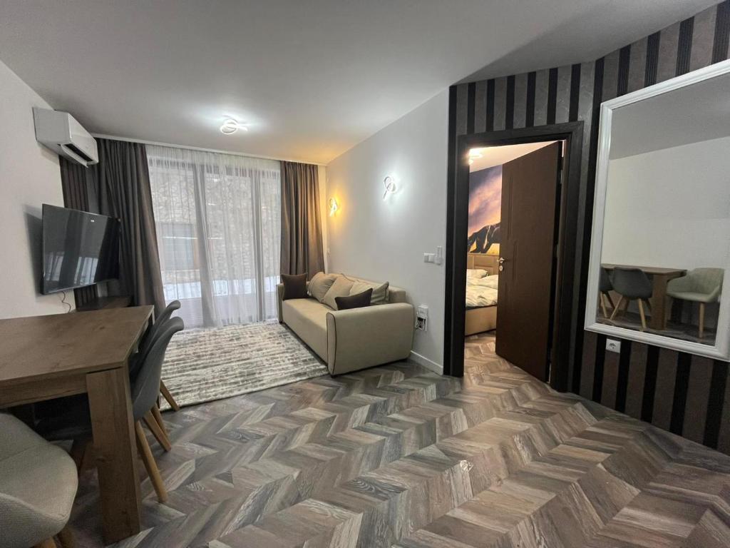 Ski cosy apartment 5 — photo 1