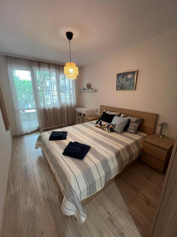 Sun Crib Apartment photo 2