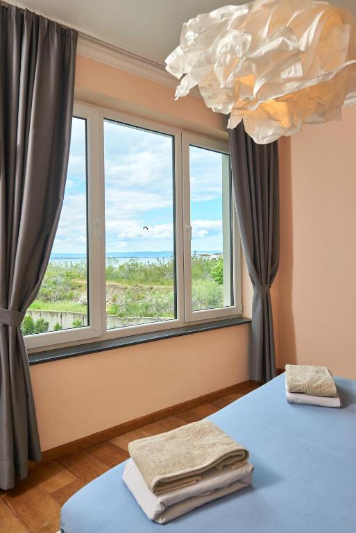 Sea view Apartment Pomorie photo 2