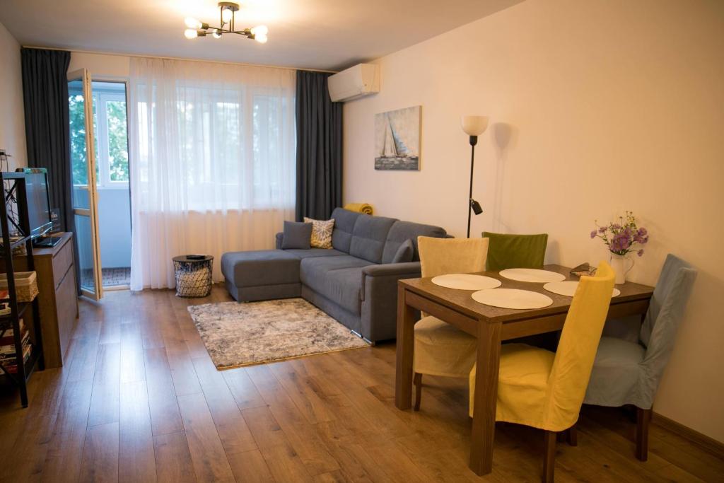 VARNA SEA VIEW Apartment — photo 1