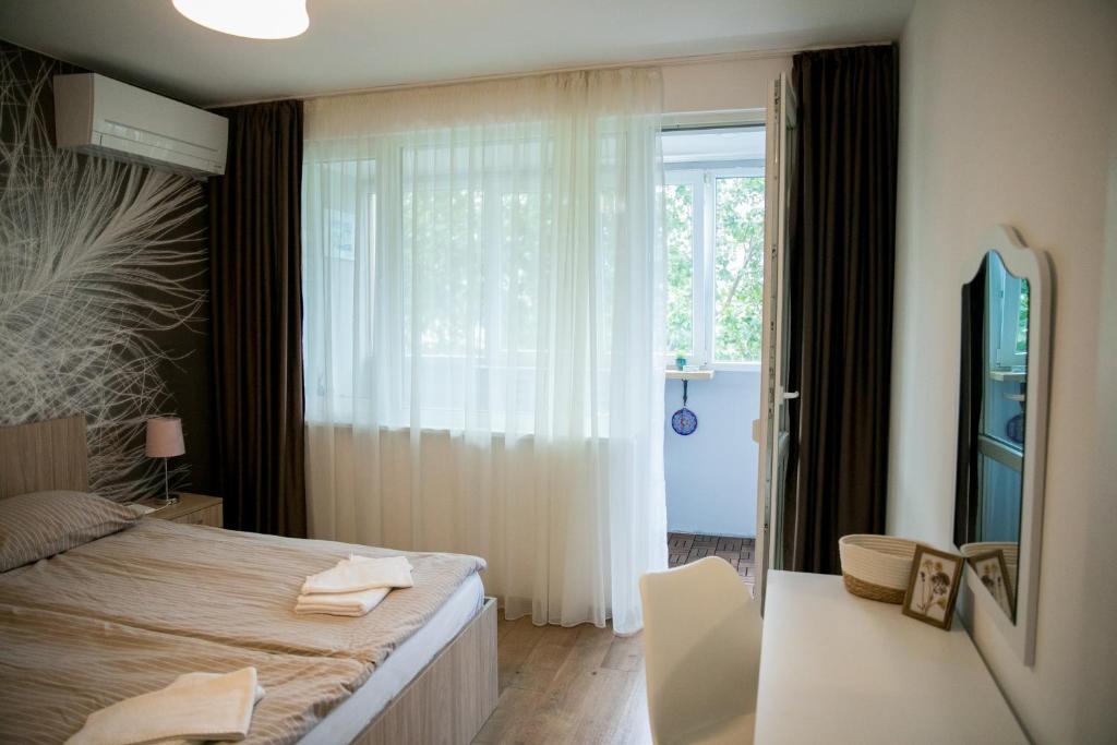 VARNA SEA VIEW Apartment photo 2