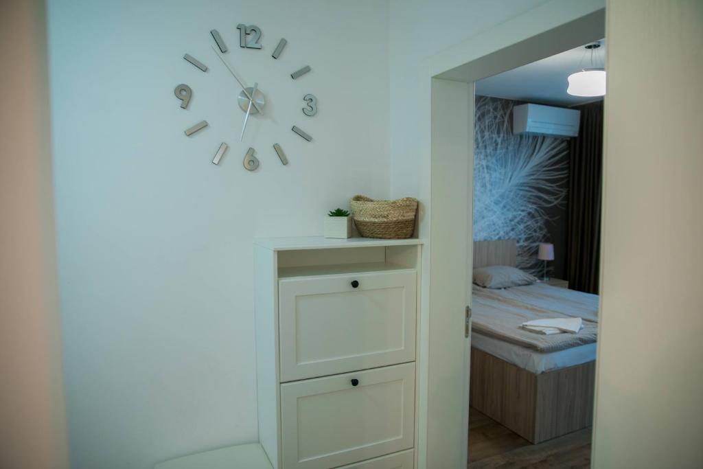 VARNA SEA VIEW Apartment photo 3
