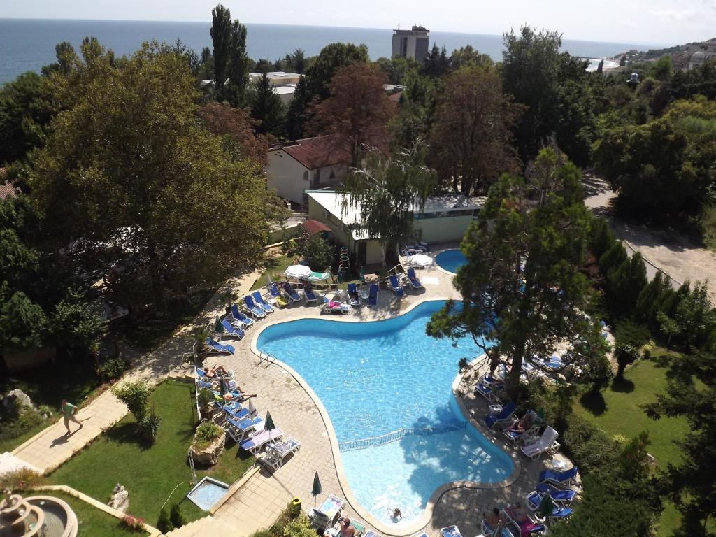 Hotel Silver - All Inclusive photo 2