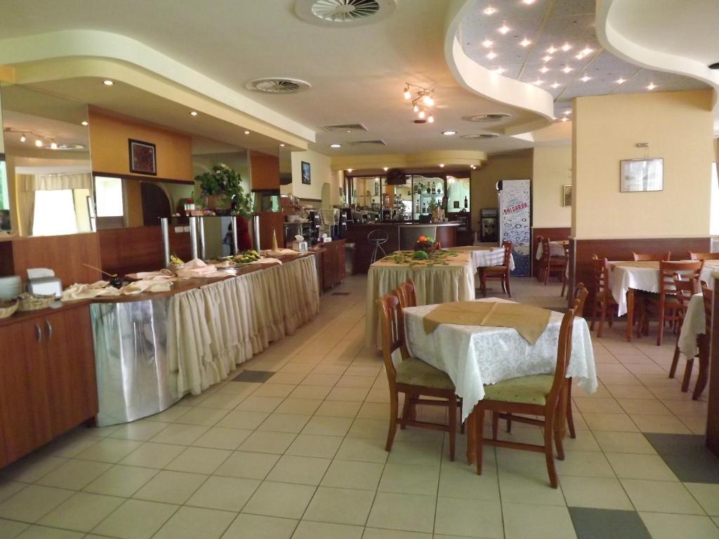 Hotel Silver - All Inclusive photo 3