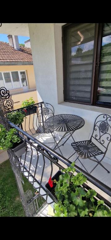 Z-apartment in Tryavna photo 2