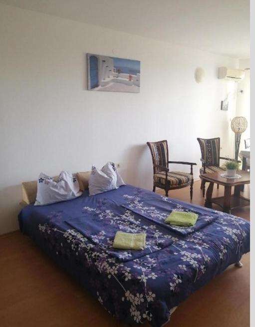 Rose Apartment on the Beach photo 2