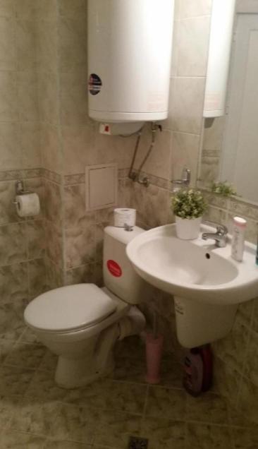 Rose Apartment on the Beach photo 3