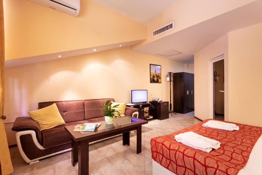 Spa Hotel Aspa Vila photo 2