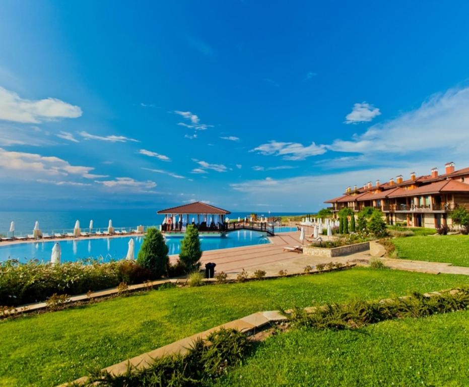 Sozopol Созопол- SOZOPOLIS -MORE SUN 2А- photo 3