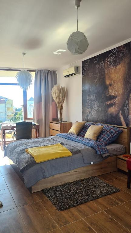Sun Wave Apartment Presige photo 2