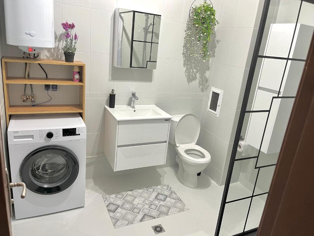 Sun Wave Apartment Presige photo 3